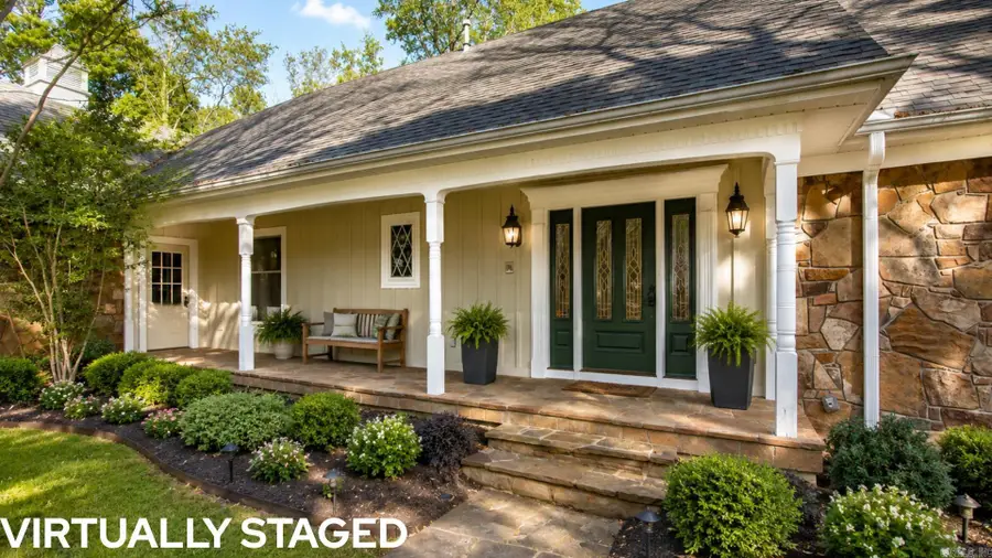 365 Grand Isle Drive, Fairfield Bay, AR 72088 - #2