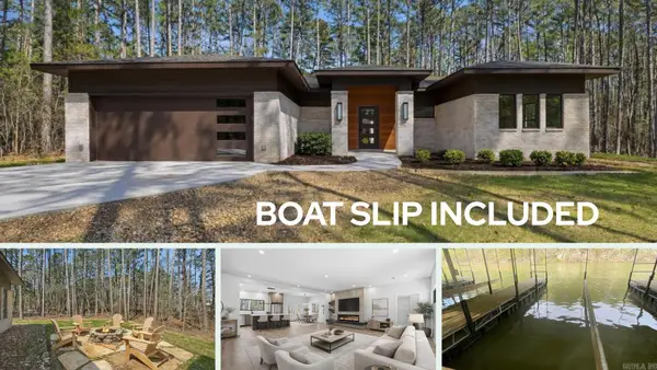 111 Santa Lucia Drive, Fairfield Bay, AR 72088