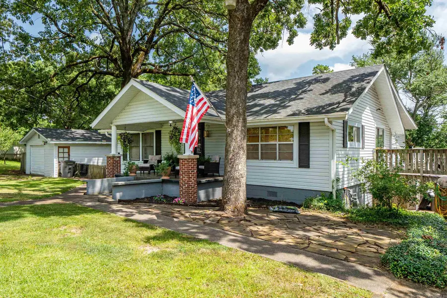 943 Twin Points Road, Hot Springs, AR 71913 - #3