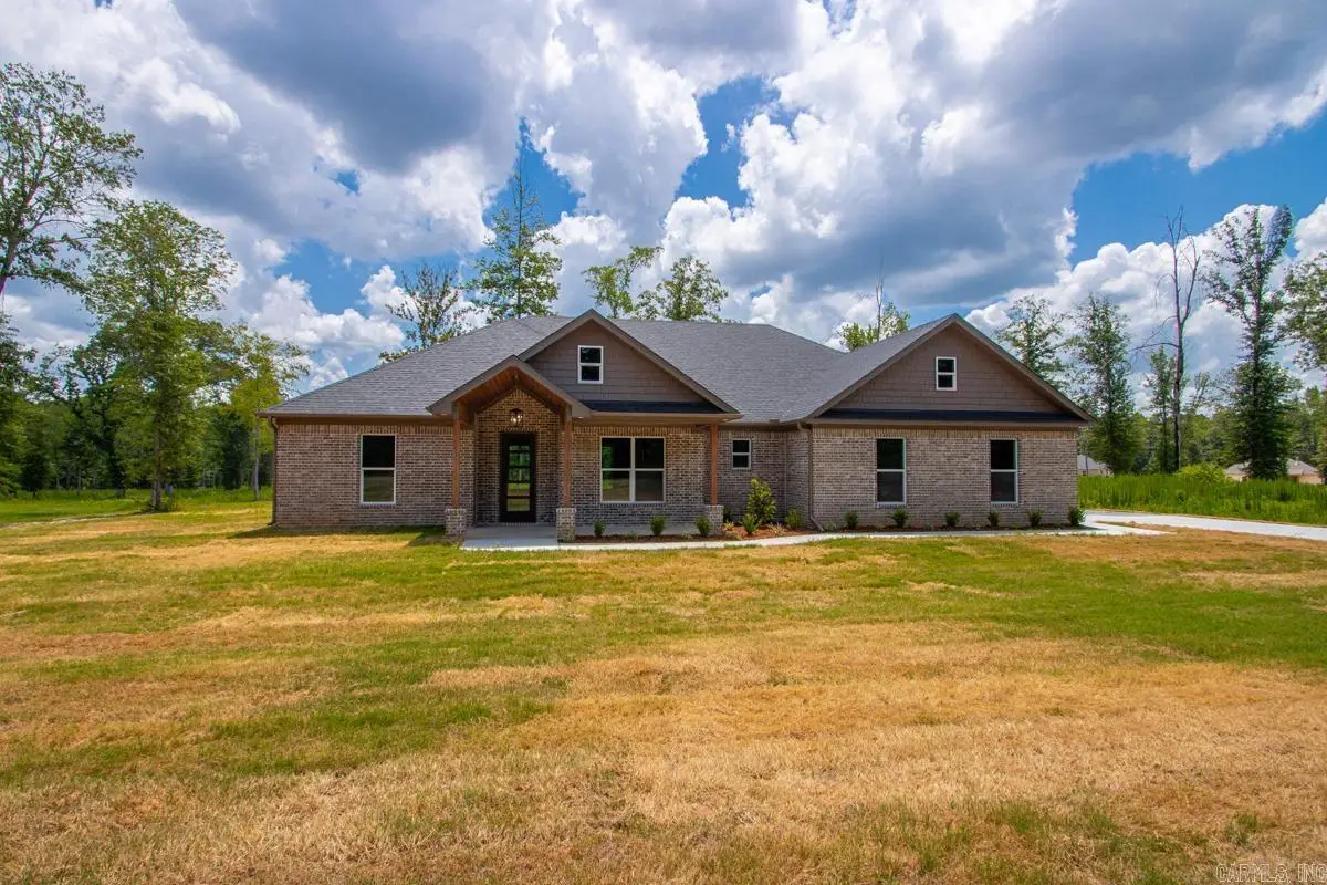 6748 N Detonti Rd, Bauxite, AR 72011 - #1
