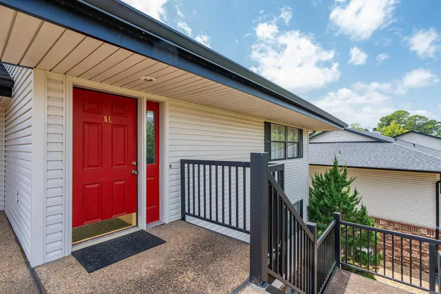 5371 Central Avenue #5L, Hot Springs, AR 71913 - #3