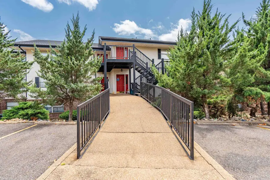 5371 Central Avenue #5D, Hot Springs, AR 71913 - #3