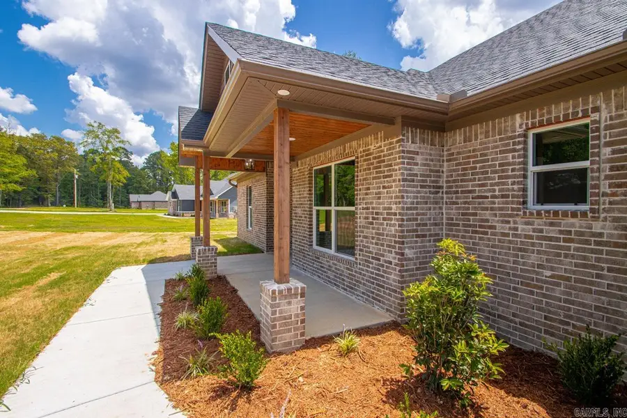 6748 N Detonti Rd, Bauxite, AR 72011 - #2
