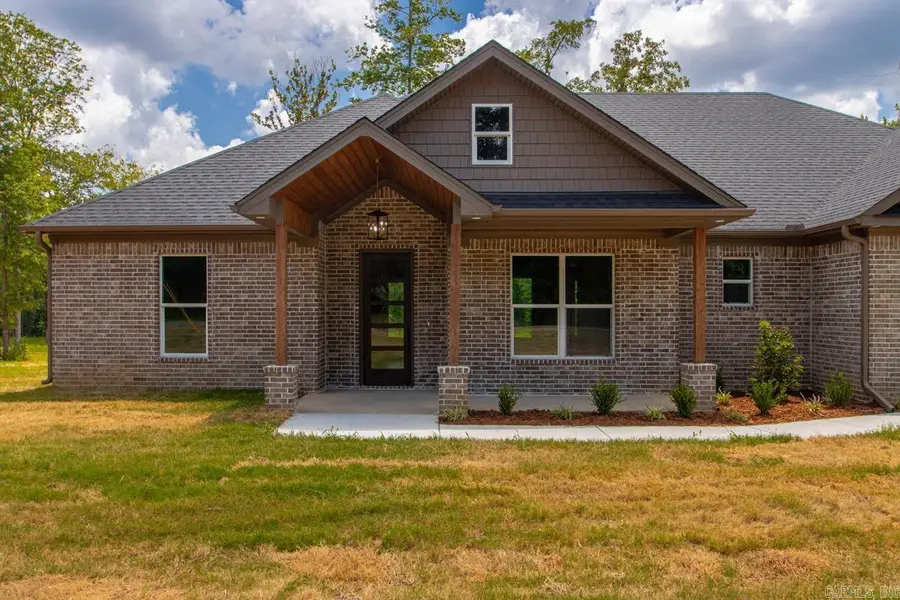 6748 N Detonti Rd, Bauxite, AR 72011 - #3
