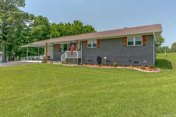 2904 Purcell Rd Road, Paragould, AR 72450
