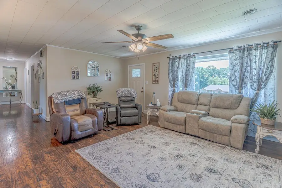 2904 Purcell Rd Road, Paragould, AR 72450 - #3