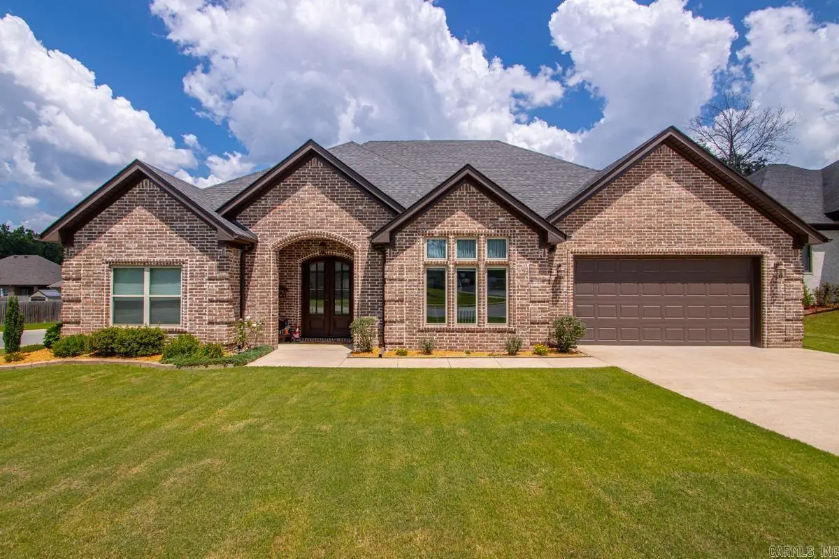 5022 Maple Leaf, Benton, AR 72019 - #1