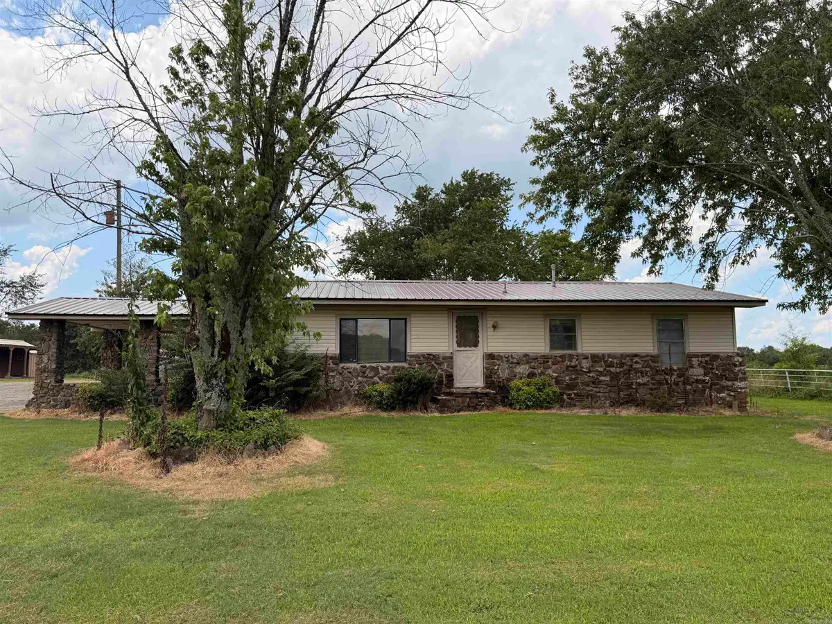 5329 Highway 9, Center Ridge, AR 72027 - #1