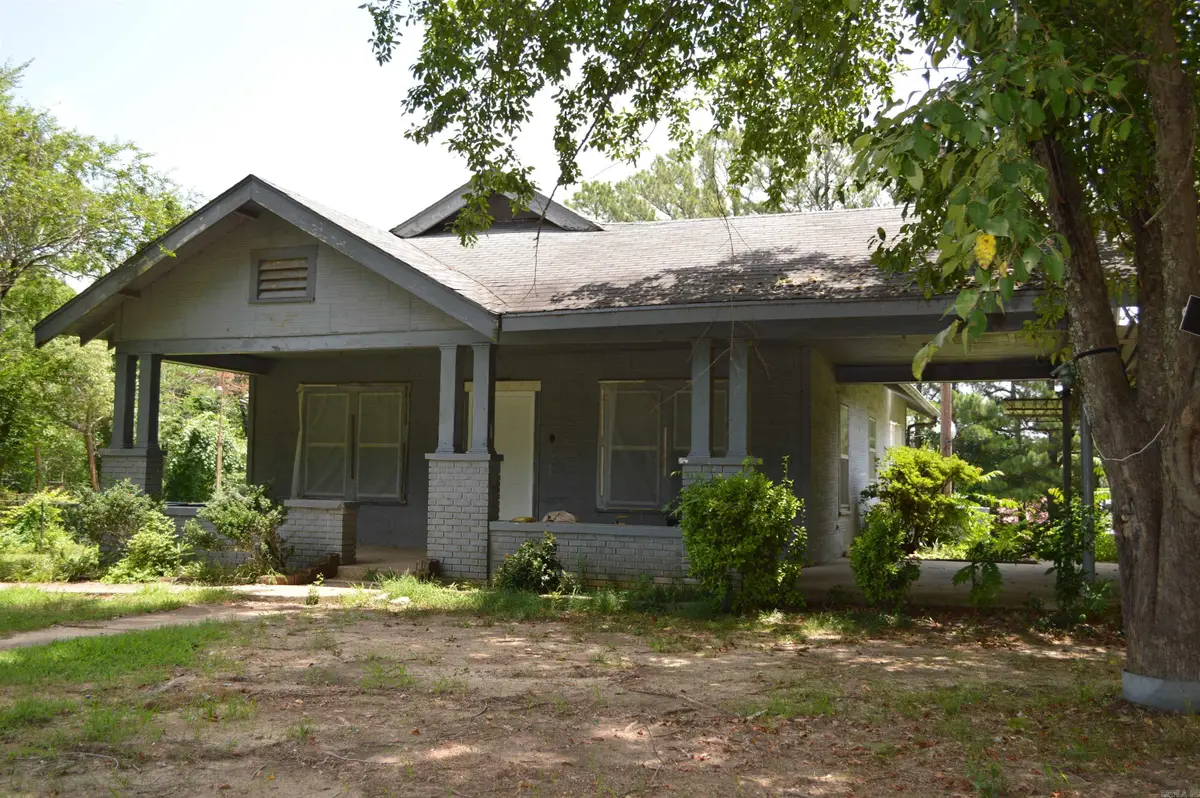 8068 Hilltop Lane, Harrisburg, AR 72432 - #1