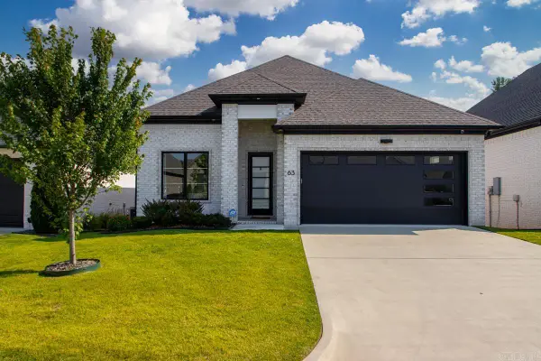 63 Saffron Circle, Little Rock, AR 72223
