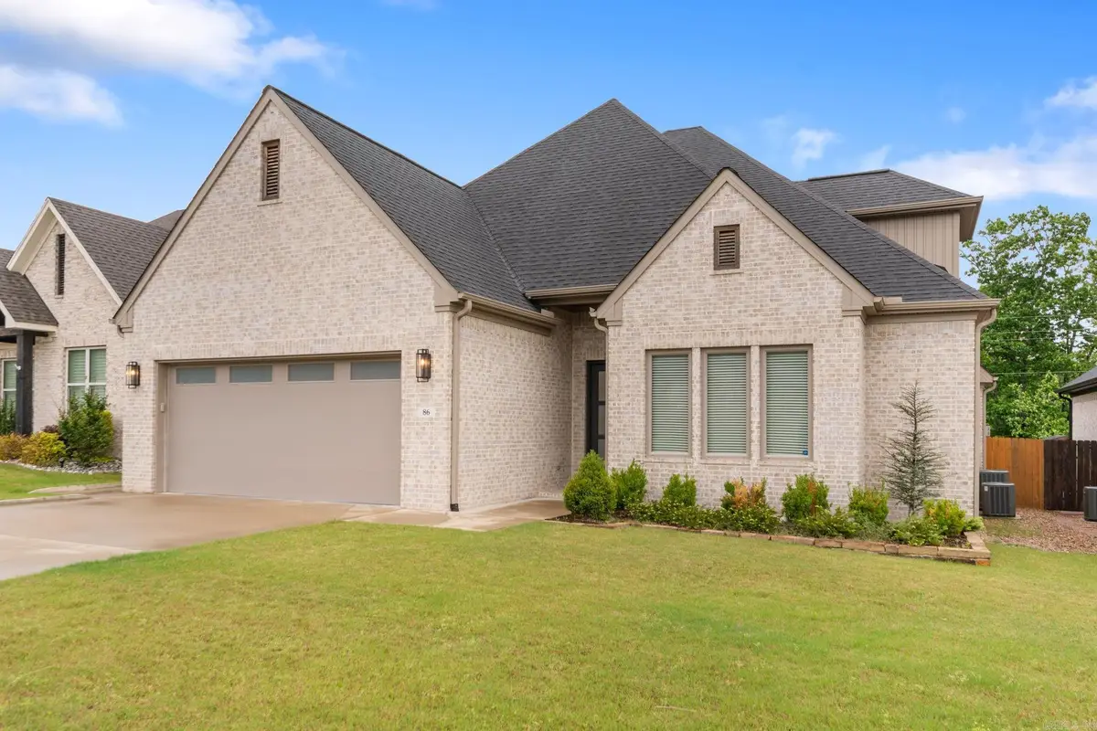 86 Copper Circle, Little Rock, AR 72223 - #1