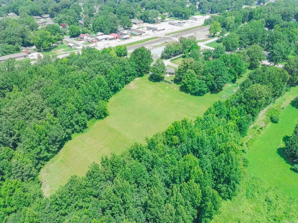 106 E Hinkley Street, Brookland, AR 72417 - #1