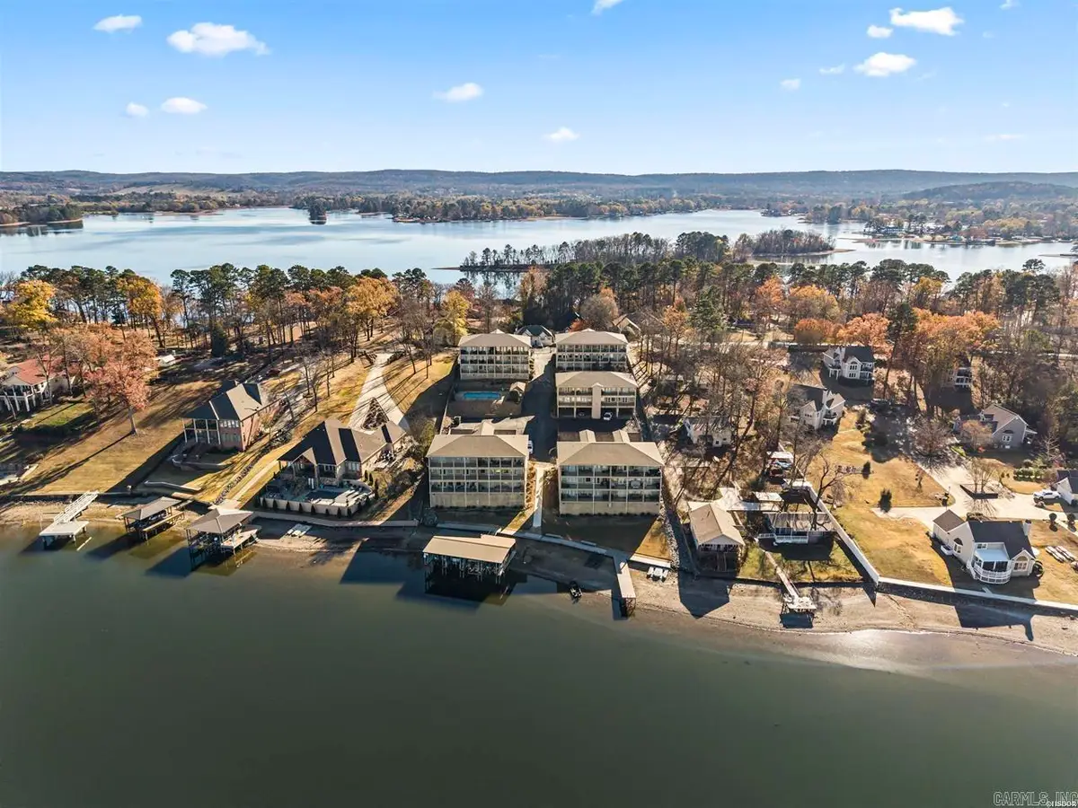 225 Lookout Point #C3, Hot Springs, AR 71913 - #1