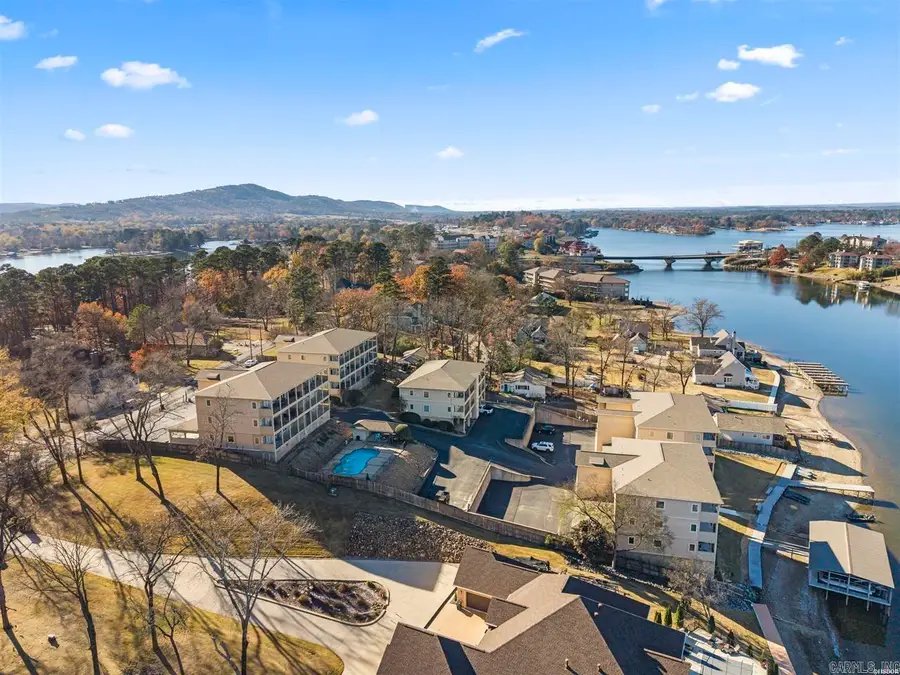 225 Lookout Point #C3, Hot Springs, AR 71913 - #2