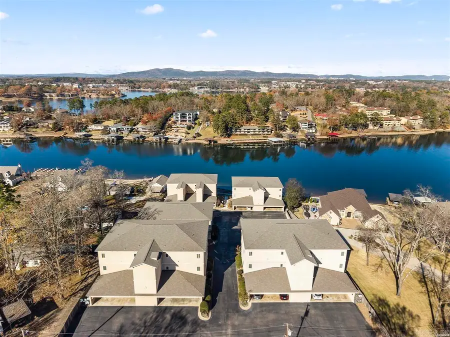 225 Lookout Point #C3, Hot Springs, AR 71913 - #3