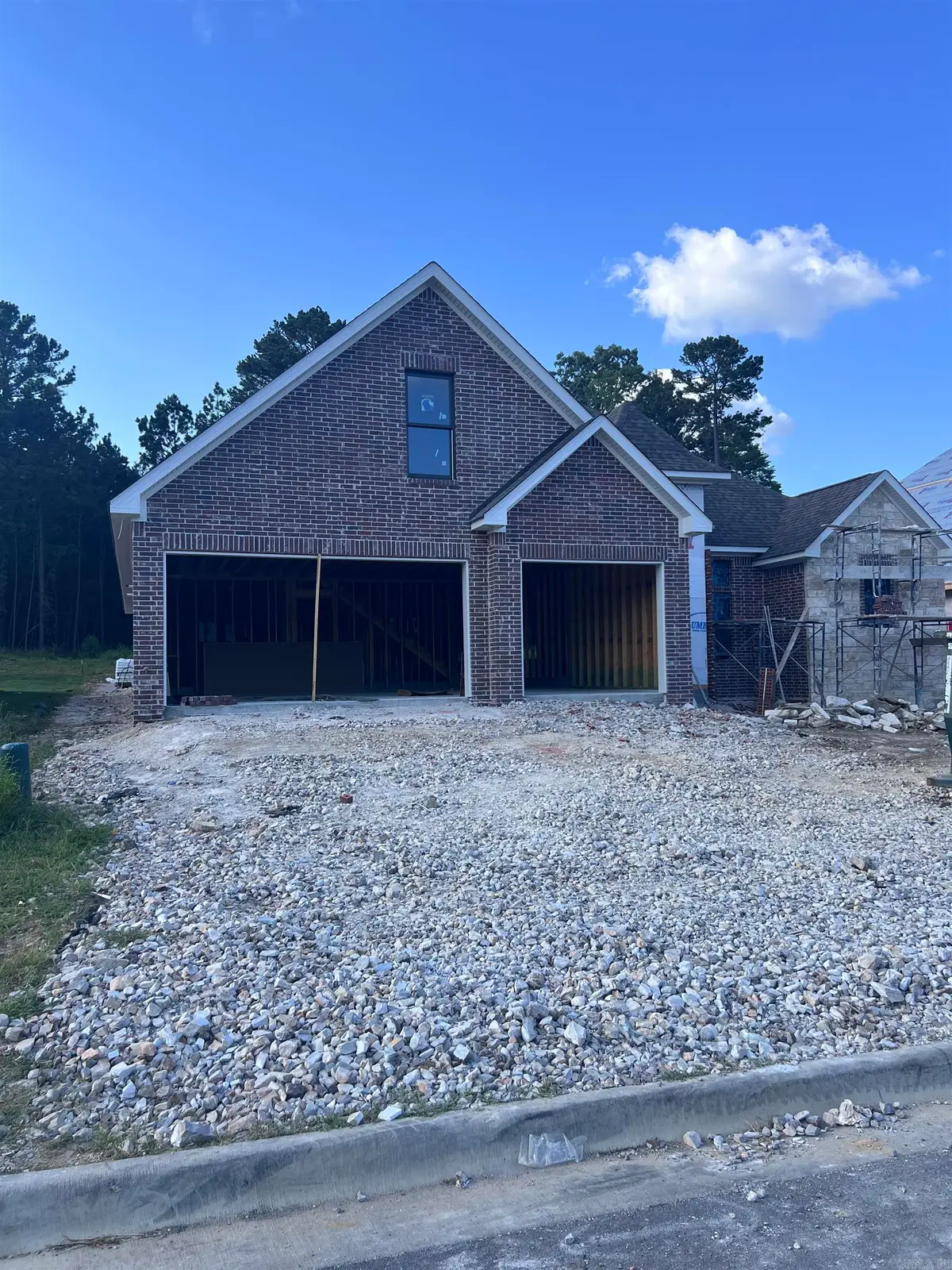 223 Gardens Gate, Hot Springs, AR 71913 - #1