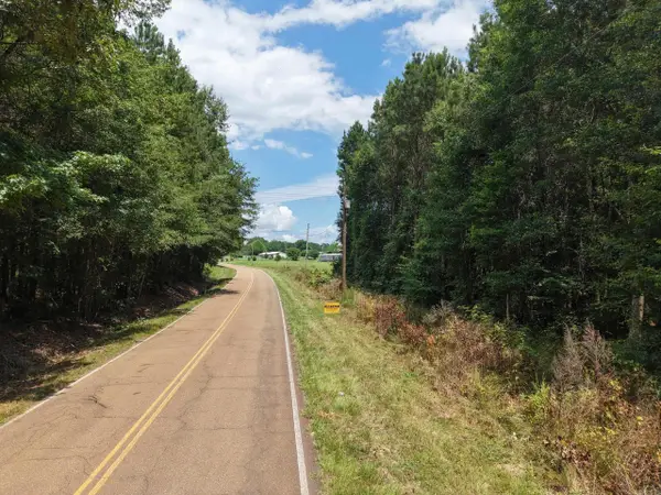 Address Withheld By Seller, Junction City, AR 71749