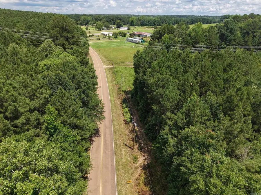 Address Withheld By Seller, Junction City, AR 71749 - #2