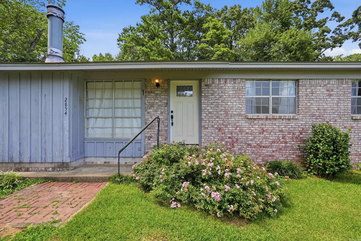 2854 Lakeside Drive, Benton, AR 72019 - #1