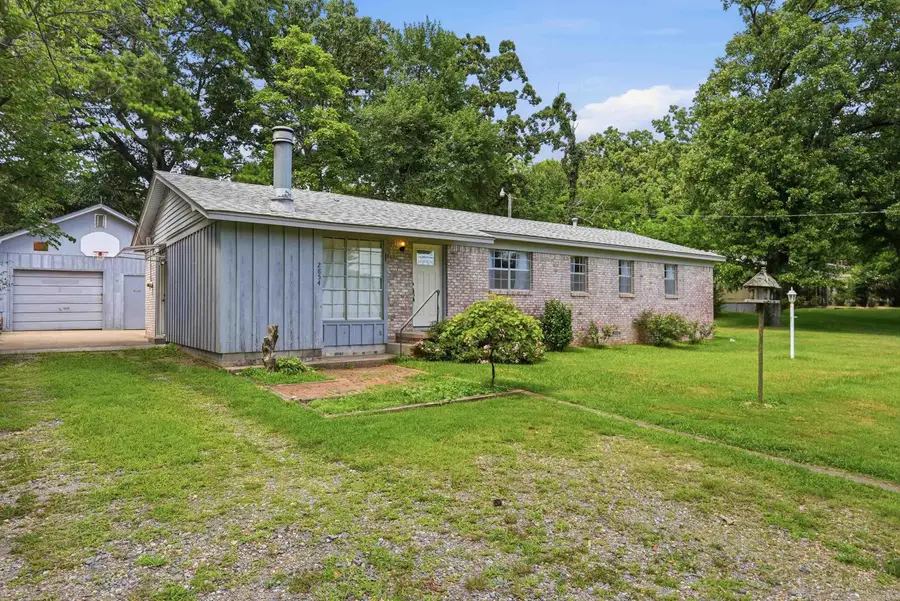 2854 Lakeside Drive, Benton, AR 72019 - #2