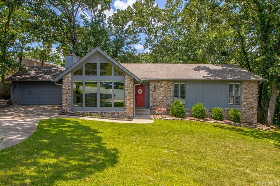 16 Marble Ct, Little Rock, AR 72212 - #2