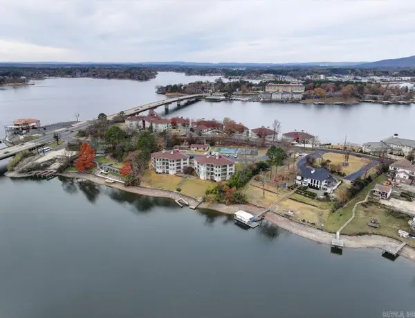 101 Long Island Drive #702, Hot Springs, AR 71913