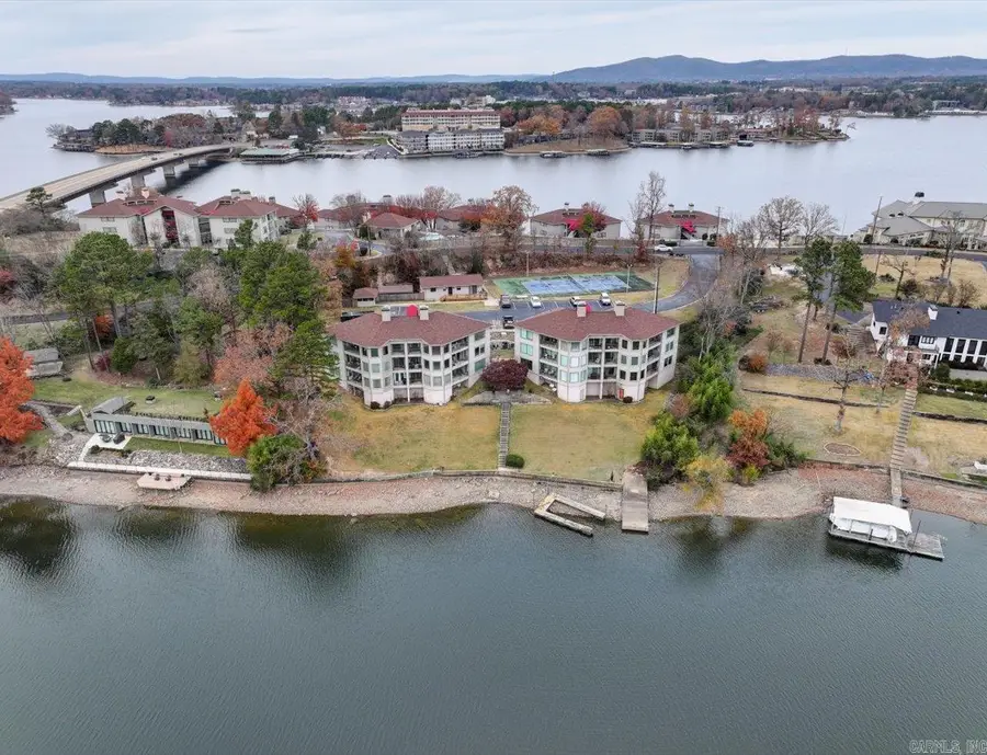 101 Long Island Drive #702, Hot Springs, AR 71913 - #2