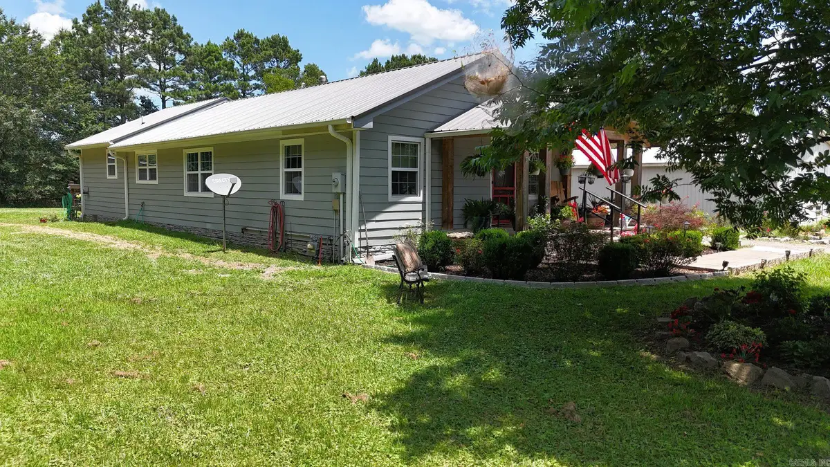 2911 Polk Road 54, Mena, AR 71953 - #1