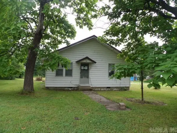 109 Hutchinson Street, Rector, AR 72461