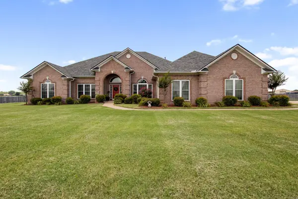 7 Pimlico Cove, Scott, AR 72142
