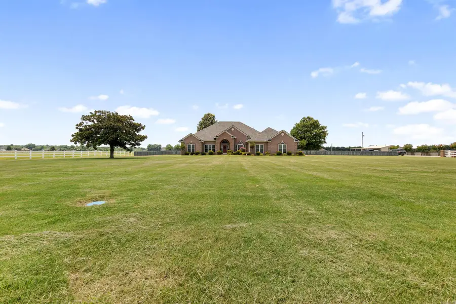 7 Pimlico Cove, Scott, AR 72142 - #2