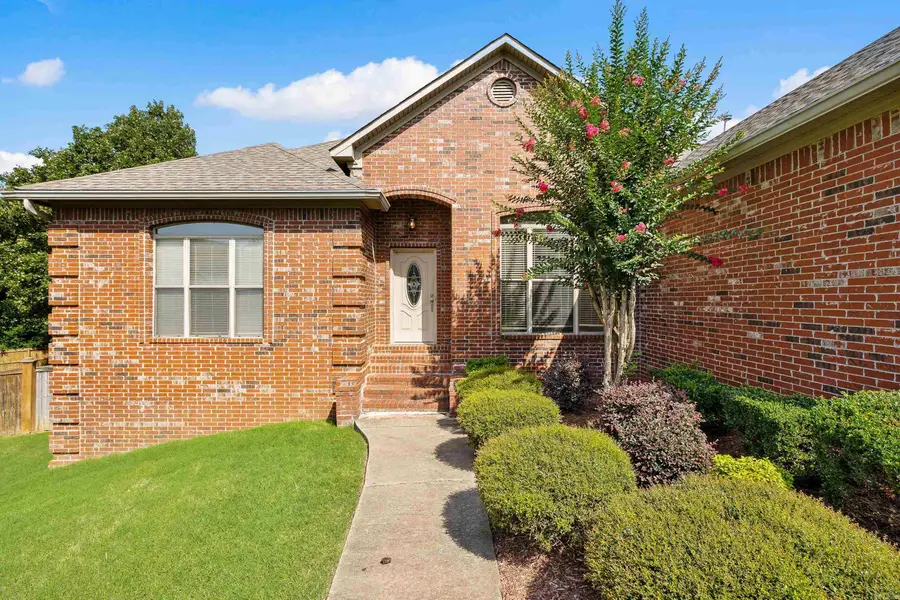 43 Trenton Drive, Greenbrier, AR 72058 - #2