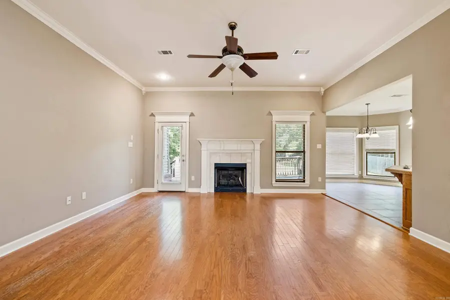43 Trenton Drive, Greenbrier, AR 72058 - #3