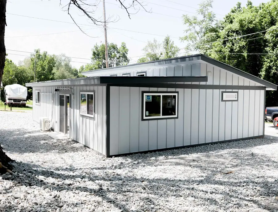 53 W Court Street, Melbourne, AR 72556 - #2