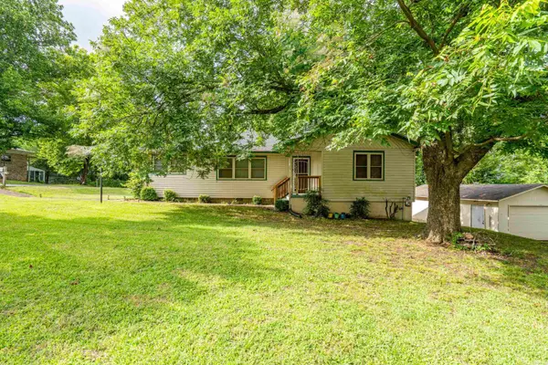 1701 St Louis Street, Hot Springs, AR 71913