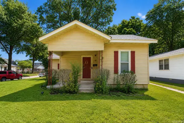 318 N 9th Street, Blytheville, AR 72315