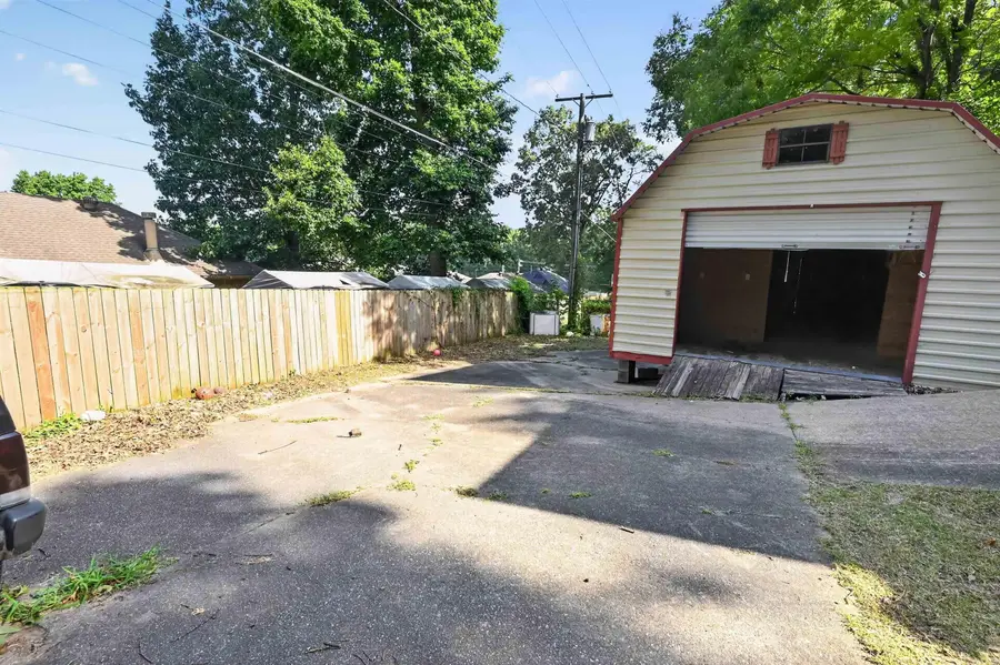 1206 Overview Drive, Jacksonville, AR 72076 - #2