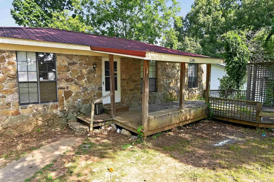 1206 Overview Drive, Jacksonville, AR 72076 - #3