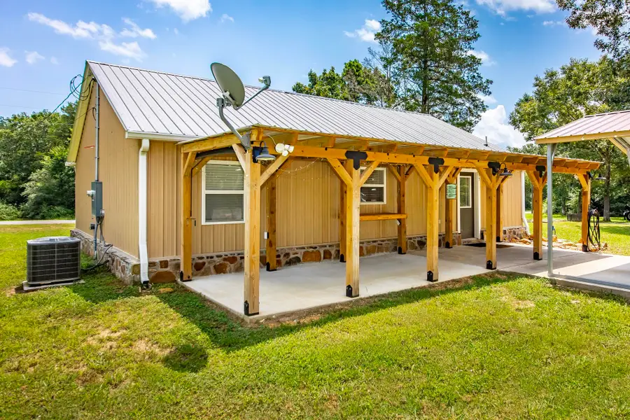 95 Concho Road, Greers Ferry, AR 72067 - #3
