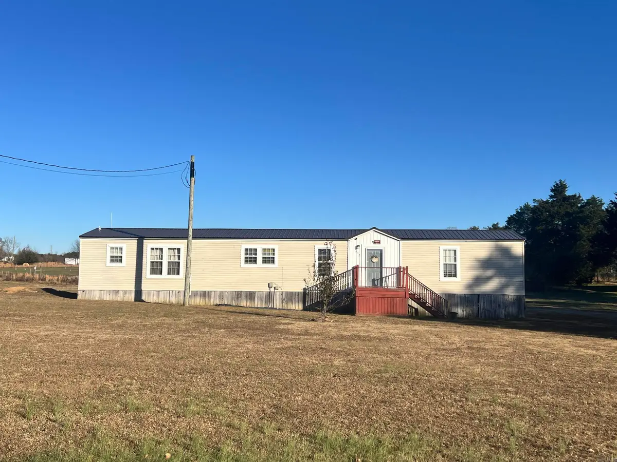 452 Turner Road, Rose Bud, AR 72137 - #1