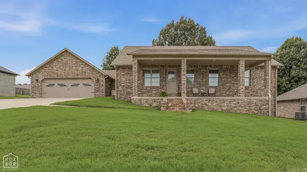 2200 N 9th Street, Paragould, AR 72450