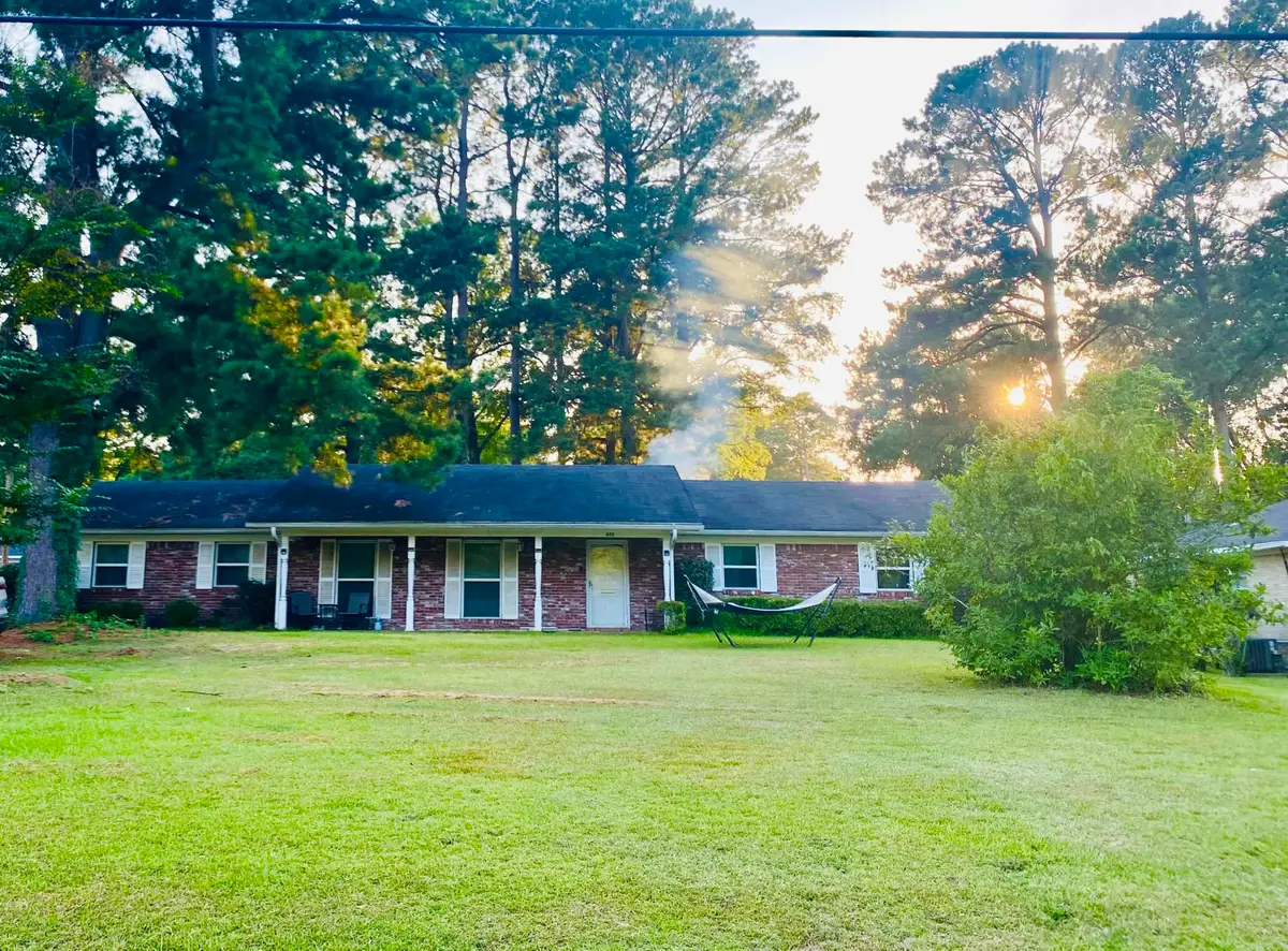 632 Sharp, Camden, AR 71701 - #1
