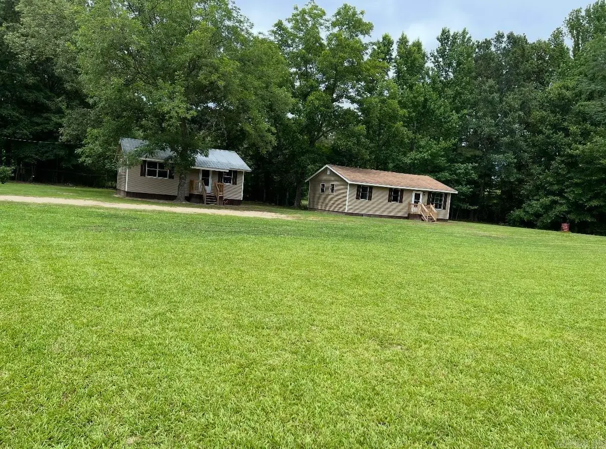616 Jenkins Drive, Hamburg, AR 71646 - #1