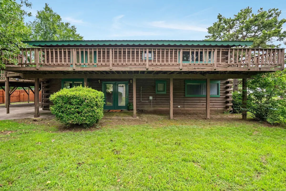 5809 Cotton Gin Lane, Ozark, AR 72949 - #1