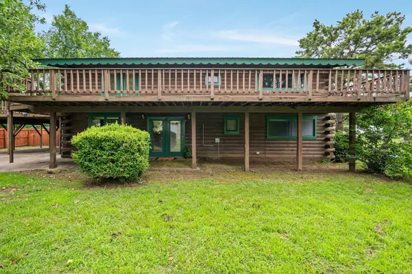 5809 Cotton Gin Lane, Ozark, AR 72949