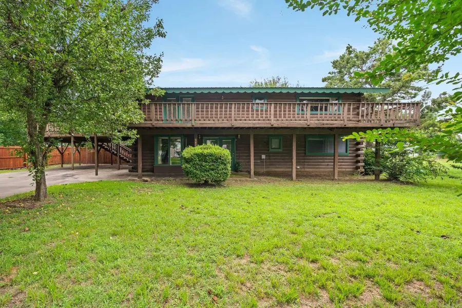 5809 Cotton Gin Lane, Ozark, AR 72949 - #2