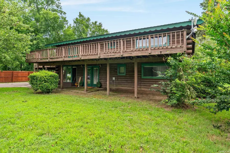5809 Cotton Gin Lane, Ozark, AR 72949 - #3