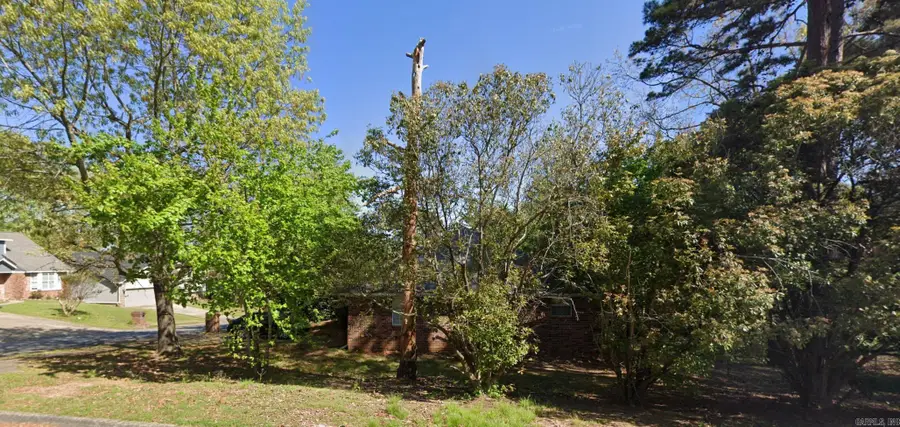 Address Withheld By Seller, Little Rock, AR 72211 - #2