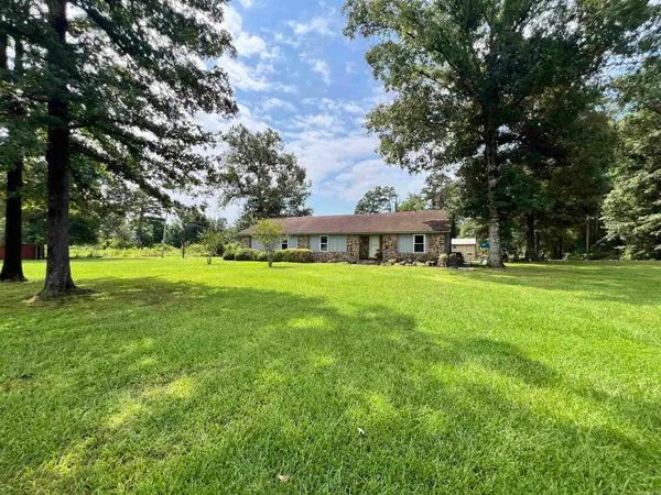 2482 Cane Creek Road, Star City, AR 71667