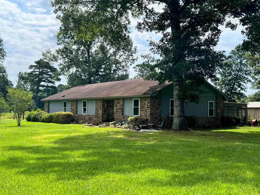2482 Cane Creek Road, Star City, AR 71667 - #2